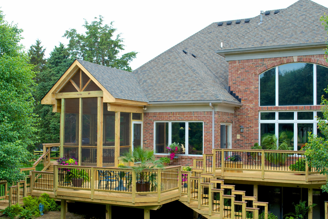 Sunroom Contractor in Lake Worth Beach, FL